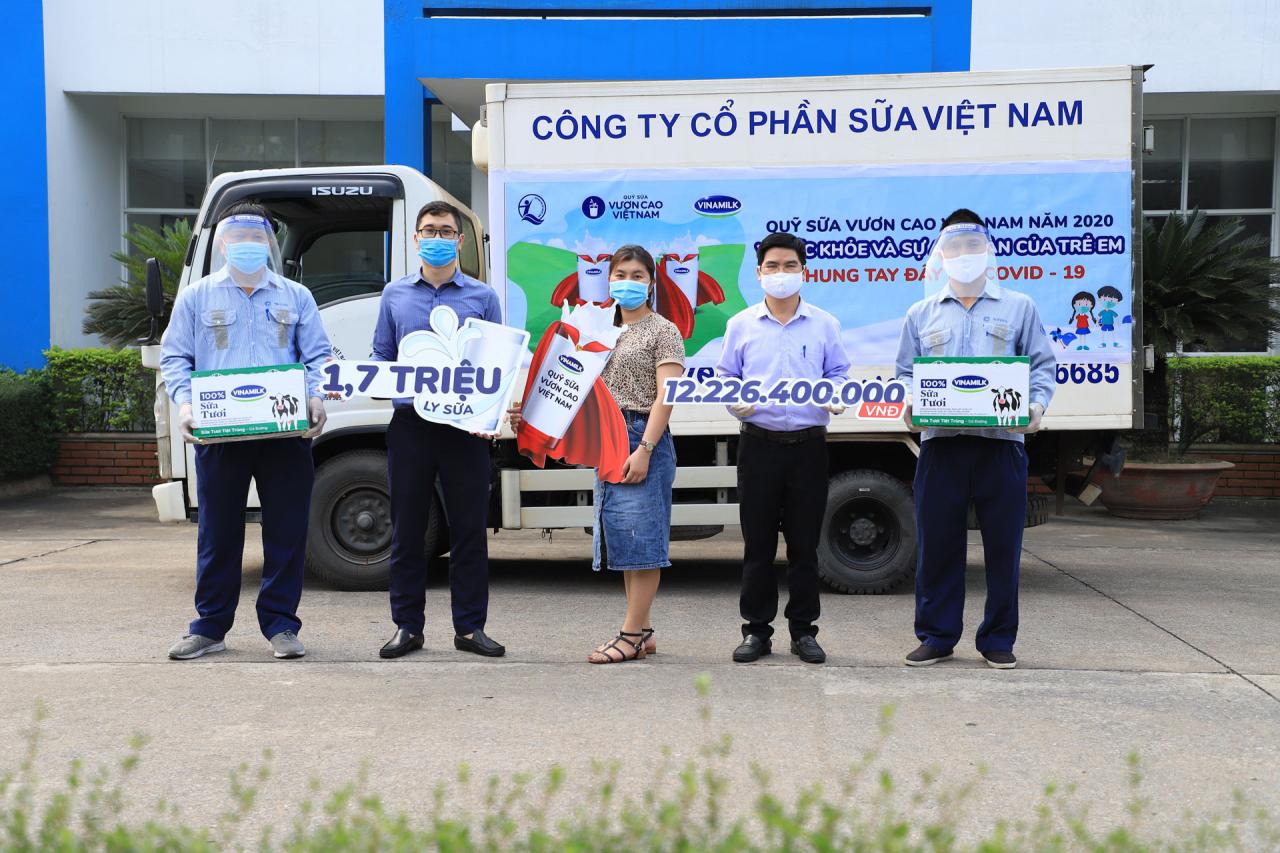 Ý Tưởng Quảng Cáo Sữa: Bí Quyết Chạm Đến Trái Tim Khách Hàng