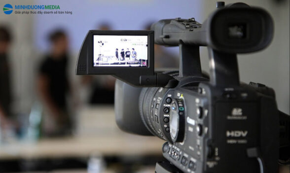 Ý Tưởng Video Quảng Cáo Viral: Làm Sao Để Nổi Bật