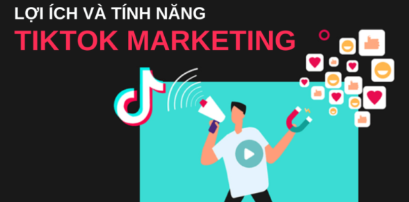 loi ich cua quang cao tiktok