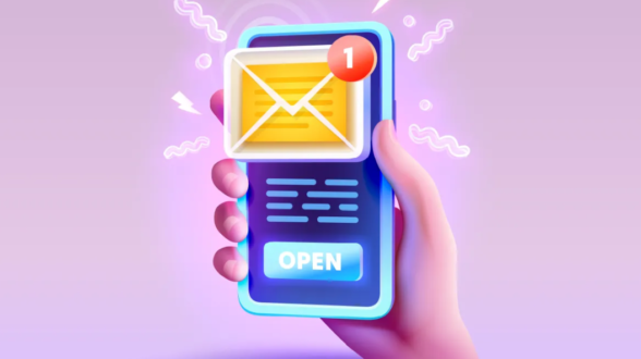 quang cao bang di dong