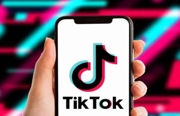 tiktok la gi
