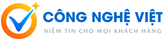 CÔNG NGHỆ VIỆT JSC